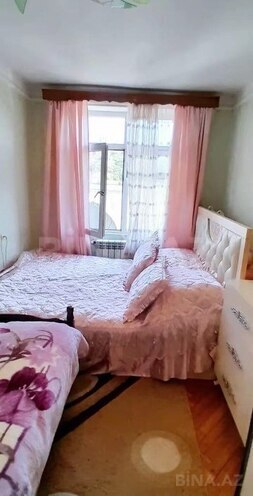 3 otaqlı yeni tikili - Biləcəri q. - 76 m² (2)