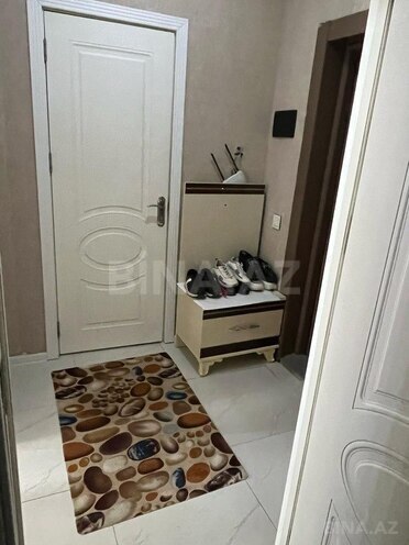 2 otaqlı yeni tikili - Sumqayıt - 45 m² (4)