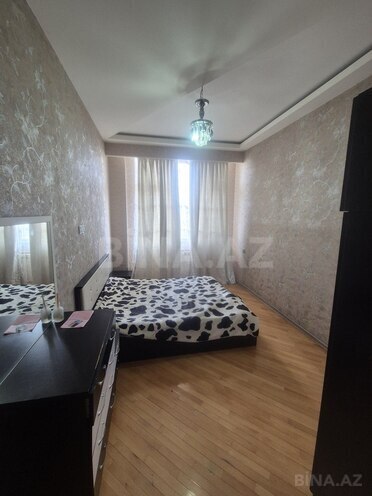 2 otaqlı yeni tikili - 9-cu mikrorayon q. - 58 m² (9)