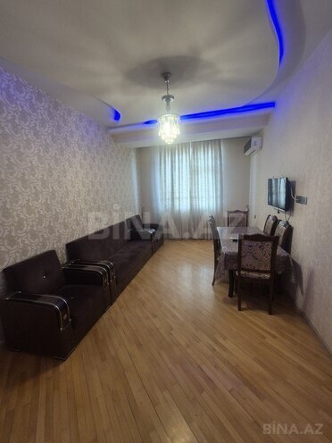 2 otaqlı yeni tikili - 9-cu mikrorayon q. - 58 m² (7)
