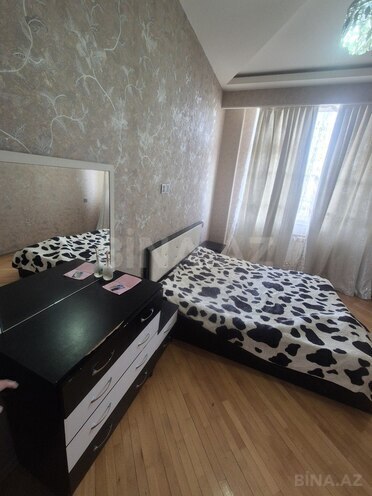 2 otaqlı yeni tikili - 9-cu mikrorayon q. - 58 m² (8)