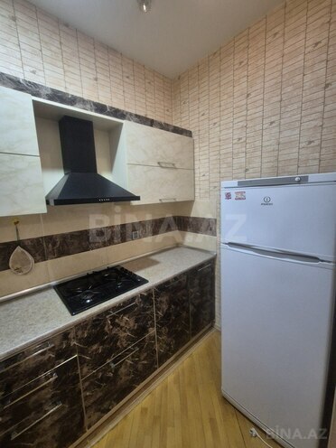 2 otaqlı yeni tikili - 9-cu mikrorayon q. - 58 m² (3)