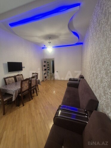 2 otaqlı yeni tikili - 9-cu mikrorayon q. - 58 m² (4)