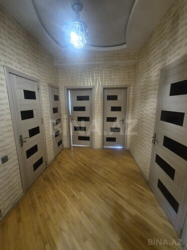 2 otaqlı yeni tikili - 9-cu mikrorayon q. - 58 m² (1)