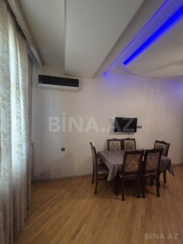 2 otaqlı yeni tikili - 9-cu mikrorayon q. - 58 m² (6)