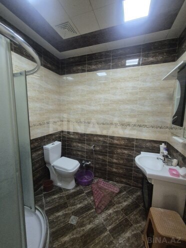 2 otaqlı yeni tikili - 9-cu mikrorayon q. - 58 m² (11)