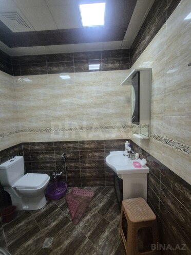 2 otaqlı yeni tikili - 9-cu mikrorayon q. - 58 m² (12)