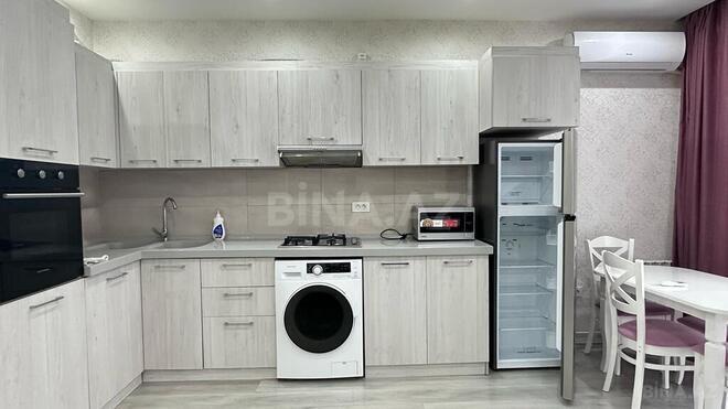 2 otaqlı yeni tikili - Xətai r. - 55 m² (5)