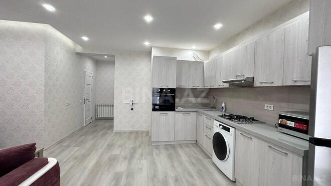 2 otaqlı yeni tikili - Xətai r. - 55 m² (6)