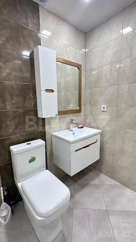 2 otaqlı yeni tikili - Xətai r. - 55 m² (15)