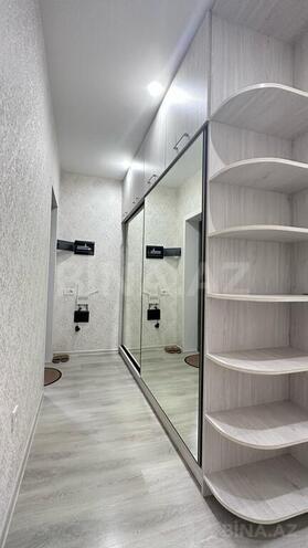 2 otaqlı yeni tikili - Xətai r. - 55 m² (18)
