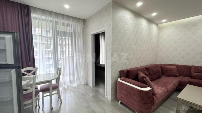 2 otaqlı yeni tikili - Xətai r. - 55 m² (8)
