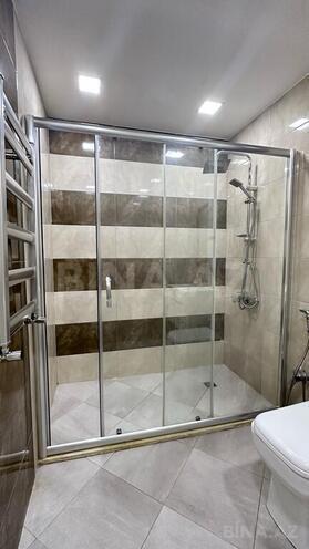 2 otaqlı yeni tikili - Xətai r. - 55 m² (14)