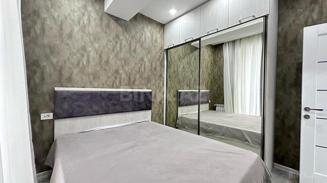 2 otaqlı yeni tikili - Xətai r. - 55 m² (11)