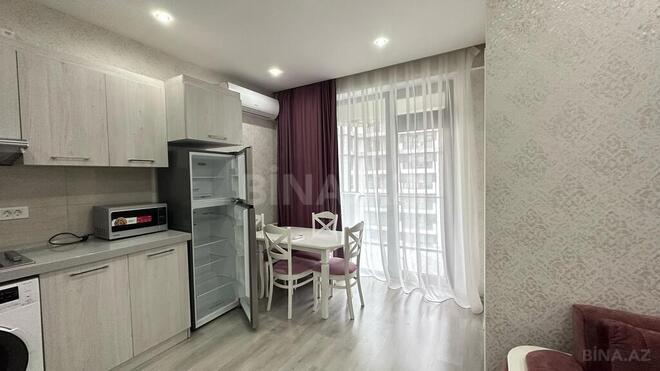 2 otaqlı yeni tikili - Xətai r. - 55 m² (4)
