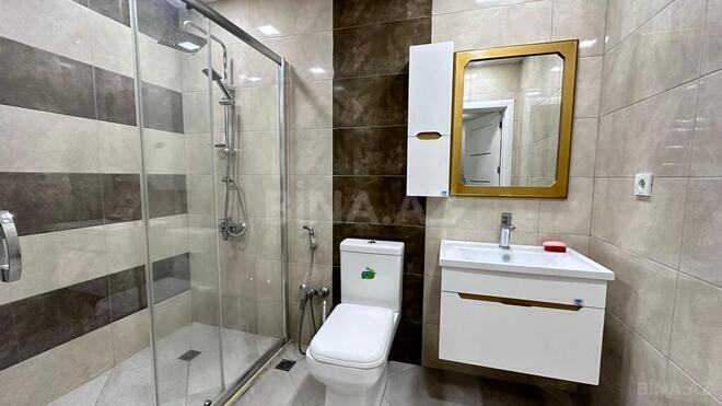 2 otaqlı yeni tikili - Xətai r. - 55 m² (16)