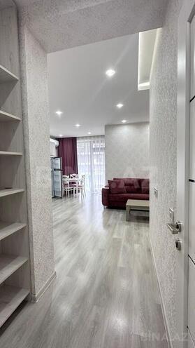 2 otaqlı yeni tikili - Xətai r. - 55 m² (19)