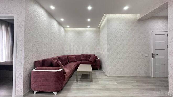 2 otaqlı yeni tikili - Xətai r. - 55 m² (7)