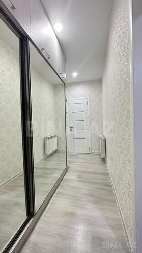 2 otaqlı yeni tikili - Xətai r. - 55 m² (17)
