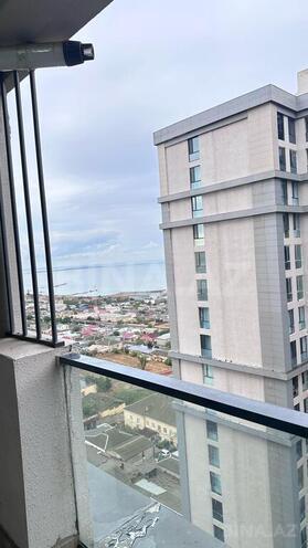 2 otaqlı yeni tikili - Xətai r. - 55 m² (3)