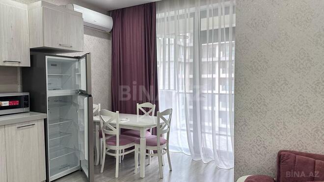 2 otaqlı yeni tikili - Xətai r. - 55 m² (2)