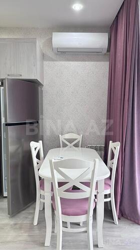 2 otaqlı yeni tikili - Xətai r. - 55 m² (9)