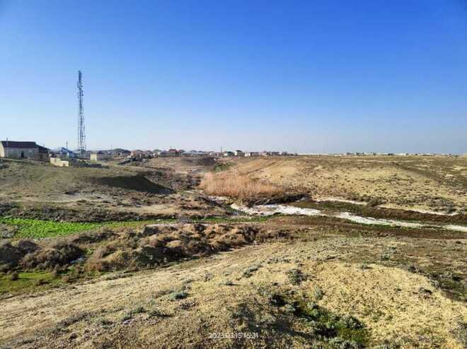 Satılır  torpaq 1 889 sot, Aşağı Güzdək q., photo 4 from 6