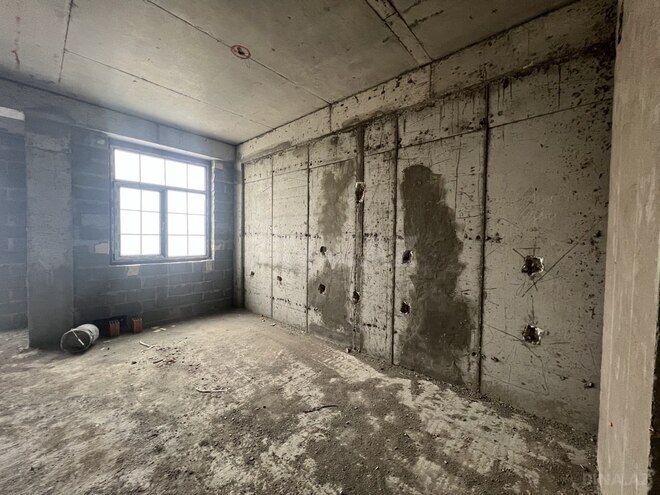 4-комн. новостройка - м. Элмляр Академиясы - 181 м² (8)