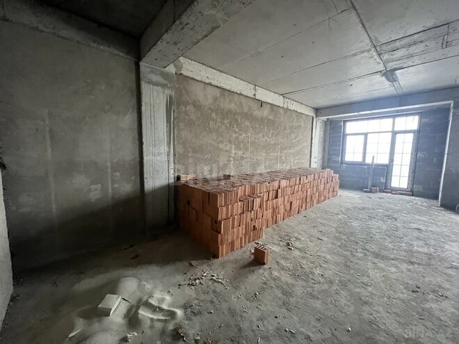 4-комн. новостройка - м. Элмляр Академиясы - 181 м² (9)