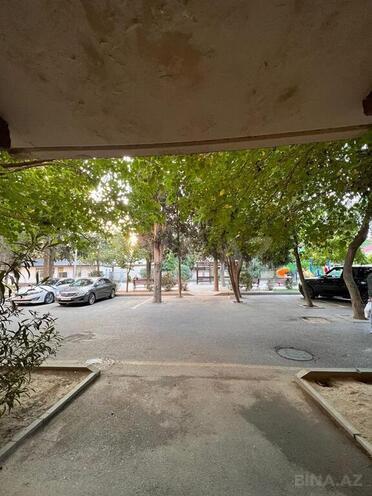 2 otaqlı yeni tikili - Dərnəgül m. - 45 m² (6)