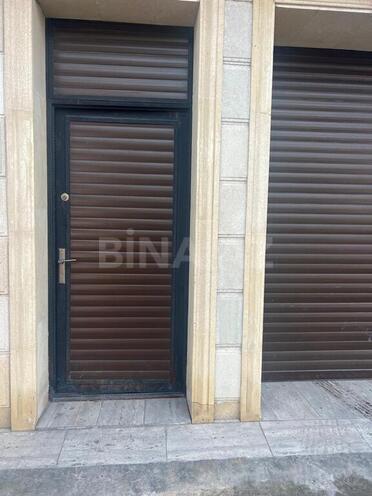 6 otaqlı həyət evi/bağ evi - İnşaatçılar m. - 252 m² (16)
