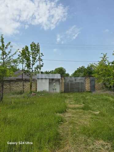 Satılır 4 otaqlı həyət evi/bağ evi 120 m², photo 3 from 13