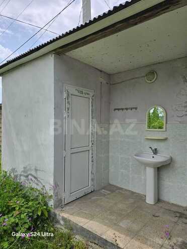 Satılır 4 otaqlı həyət evi/bağ evi 120 m², photo 8 from 13