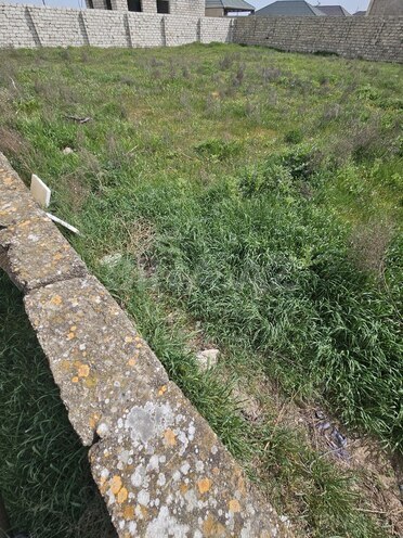 Satılır  torpaq 5 sot, Mərdəkan q., photo 3 from 7