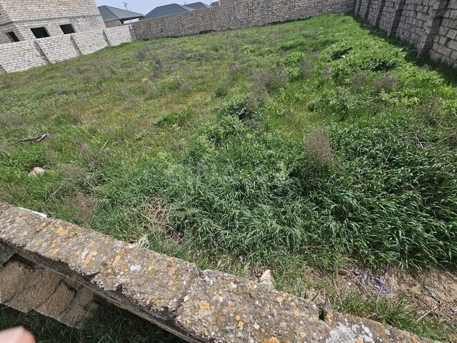 Satılır  torpaq 5 sot, Mərdəkan q., photo 4 from 7