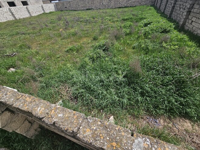 Satılır  torpaq 5 sot, Mərdəkan q., photo 6 from 7