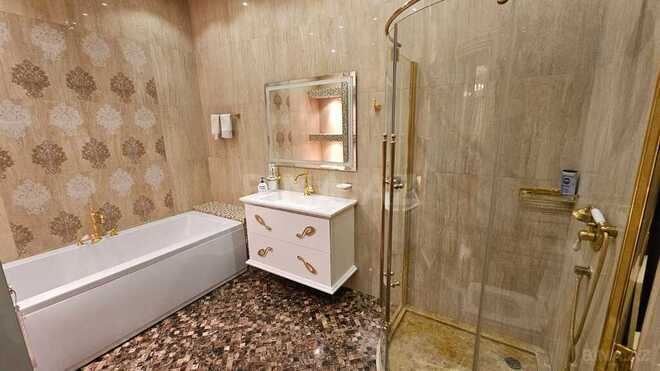 4-комн. новостройка - м. 28 мая - 240 м² (10)