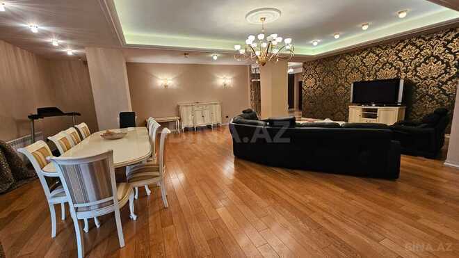 4-комн. новостройка - м. 28 мая - 240 м² (2)