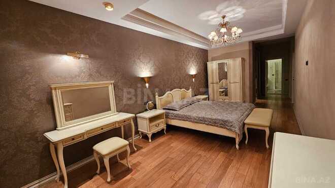 4-комн. новостройка - м. 28 мая - 240 м² (4)