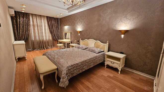 4-комн. новостройка - м. 28 мая - 240 м² (5)