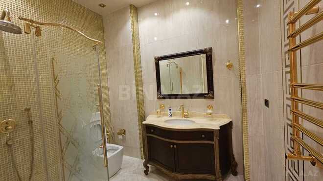 4-комн. новостройка - м. 28 мая - 240 м² (11)