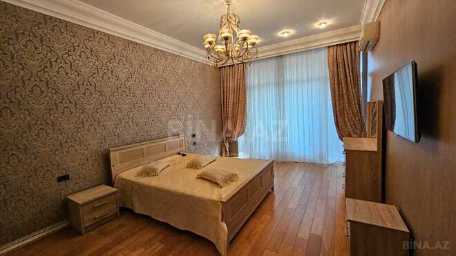4-комн. новостройка - м. 28 мая - 240 м² (6)