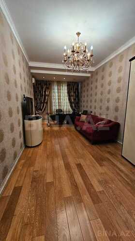 4-комн. новостройка - м. 28 мая - 240 м² (7)
