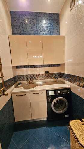 4-комн. новостройка - м. 28 мая - 240 м² (12)
