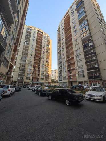 3 otaqlı yeni tikili - 8-ci mikrorayon q. - 100 m² (20)