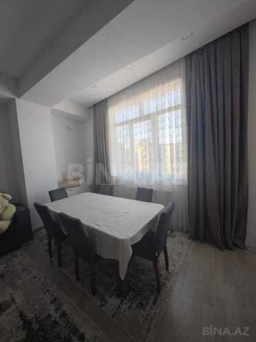 3 otaqlı yeni tikili - 8-ci mikrorayon q. - 100 m² (11)