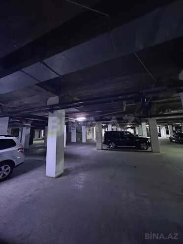 3 otaqlı yeni tikili - 8-ci mikrorayon q. - 100 m² (19)