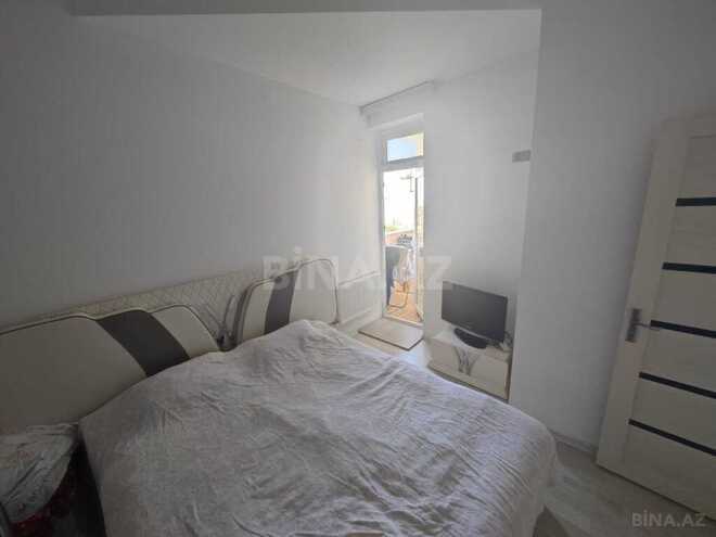 3 otaqlı yeni tikili - 8-ci mikrorayon q. - 100 m² (8)