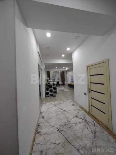 3 otaqlı yeni tikili - 8-ci mikrorayon q. - 100 m² (17)