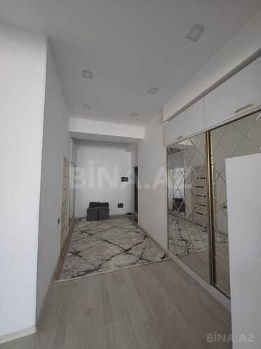 3 otaqlı yeni tikili - 8-ci mikrorayon q. - 100 m² (7)